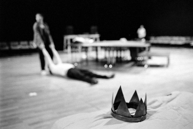 Hamlet